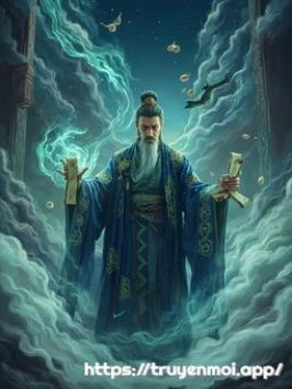Toàn Chức Pháp Sư Dị Bản