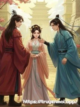 Toàn Giới Tu Chân Đều Sủng Ta