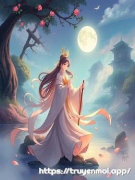 Toàn Hệ Linh Sư: Ma Đế Thích Sủng Thần Thú Phi