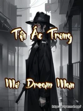 Tội Ác Trong Mơ (Dream Man)