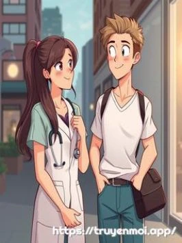 Tôi Bị Ép Làm Bạn Gái Của Một Bác Sĩ Thú Y