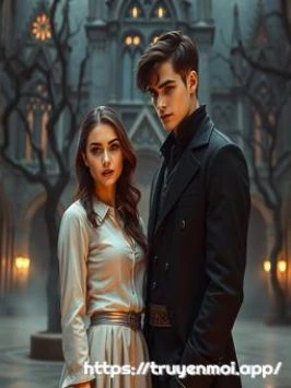 Tôi Bị Trường Phản Diện Tuyển Chọn