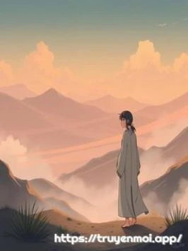 Tôi Chỉ Là Một Người Qua Đường Mà Thôi