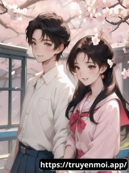 Tôi Cho Phép Em Ở Bên Tôi Mãi Mãi