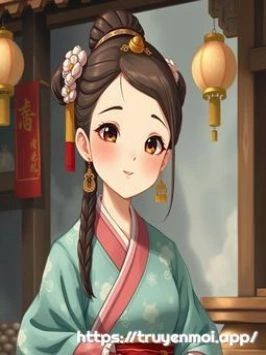 Tôi Có Được Thể Chất Cẩm Lý
