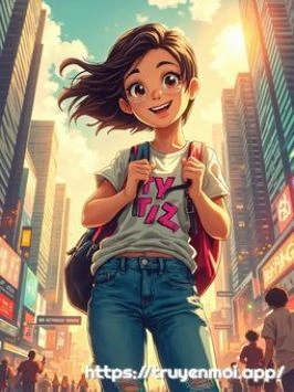 Tôi Có Một Thằng Bạn Thân