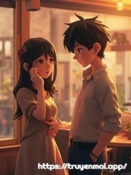 Tôi Có Thuật Đọc Tâm