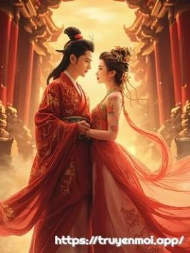 Tôi Cùng Anh Trời Sinh Một Cặp