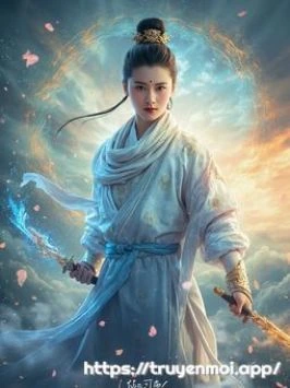 Tối Cường Nghịch Thiên Chí Tôn