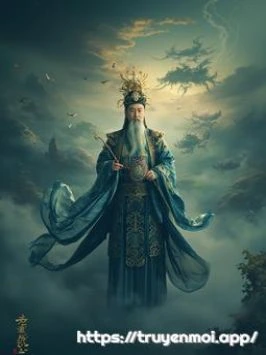 Tối Cường Thần Thoại Đế Hoàng
