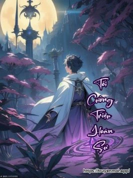 Tối Cường Triệu Hoán Sư
