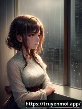 Tôi Đã Chờ Em Rất Lâu Rồi