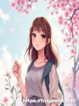 Tôi Đã Nói Rồi! Tôi Là Con Gái