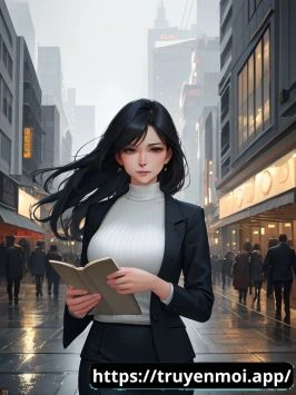 Tôi Đến Nơi Màu Xám - Thiên Thiên Tại Thượng