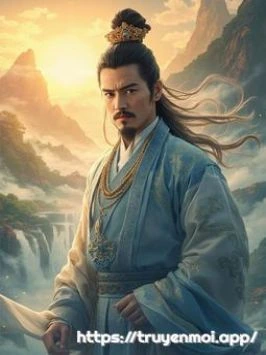 Tôi Đến Tiên Giới Dựng Tiên Sơn
