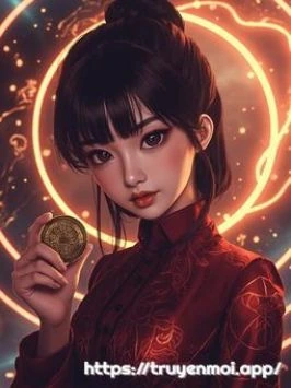 Tôi Dựa Vào Đoán Mệnh Để Trở Thành Minh Tinh