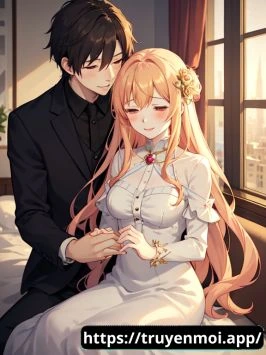 Tôi Được Tổng Tài Sủng Nịnh!!