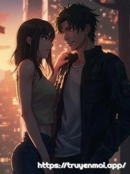 Tôi Ghét Anh... Đồ Du Côn!