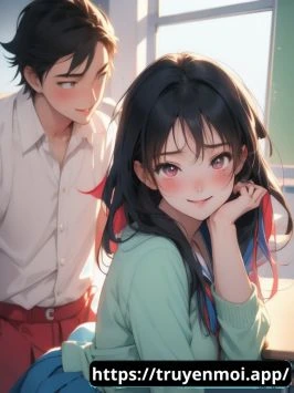 Tôi Ghét Cô, Đồ Đáng Yêu!