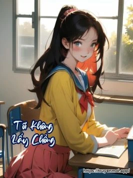 Tôi Không Lấy Chồng