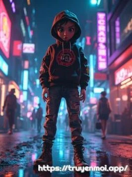 Tôi Không Muốn Diễn Vai Nữ Phụ Này Nữa