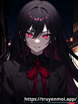 Tôi Không Phải Là Vampire, Tôi Còn Hơn Vậy Nữa