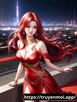 Tôi Là Con Cưng Của Làng Giải Trí
