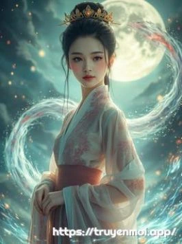 Tôi Là Cửu Vĩ Hồ Ly