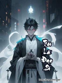 Tôi Là Đạo Sĩ
