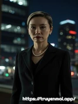 Tôi Là Mẹ Chồng Độc Ác