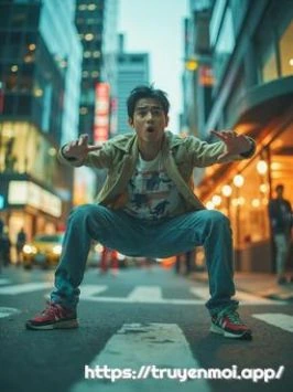 Tôi Là Một Con Cua
