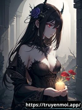 Tôi Là Một Nữ Quỷ - Nhất Chi Hoa