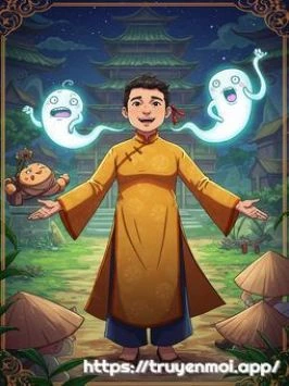 Tôi Là Người Lương Thiện