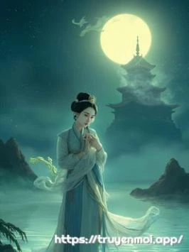 Tôi Là Nữ Phụ Đó Thì Sao?