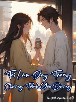 Tôi Làm Gay Trong Chương Trình Yêu Đương