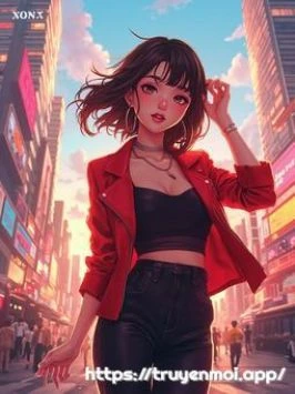 Tội Lỗi Không Chứng Cứ