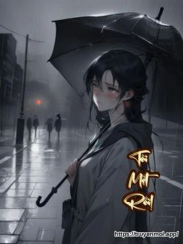 Tôi Mệt Rồi!