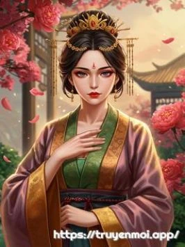 Tôi Muốn Chàng Nam Sủng Này