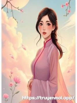Bìa truyện Tôi Muốn Gả Tổng Giám Đốc