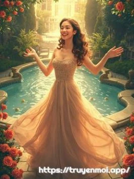 Tôi Muốn Ở Biệt Thự