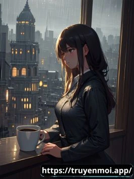 Tối Nay Người Sẽ Rời Đi