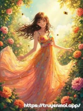 Tôi Như Ánh Dương Rực Rỡ