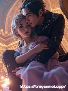 Tôi Nuôi Lớn Bá Tổng Bệnh Kiều