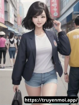 Tôi Quyết Định Đi Tìm Ba Ruột
