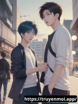 Tôi Ship Đối Thủ X Tôi