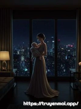 Tôi Sinh Con Cho Tổng Tài Đại Ác