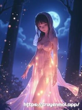 Tôi Thấy Ánh Dương Trong Đêm Tối