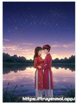 Tôi Thấy Sông Ngân