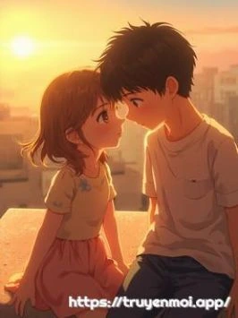 Tôi Thích Cậu Rồi Đấy…