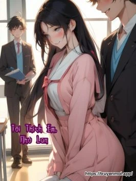 Tôi Thích Em, Nhỏ Lùn